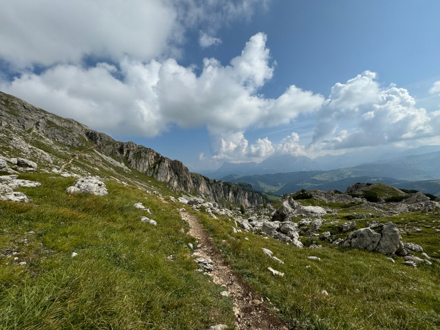 Pod Col de Stagn