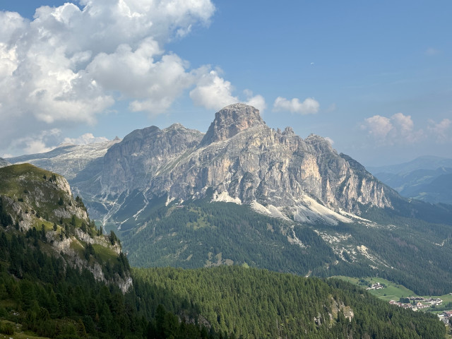 Sassongher (2665 m)