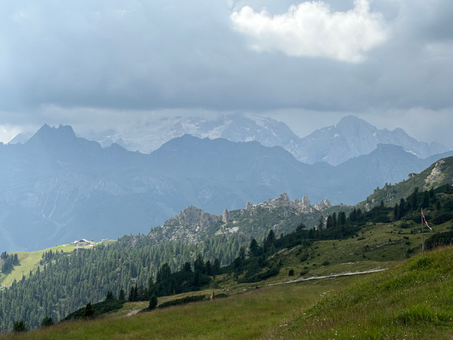 Marmolada