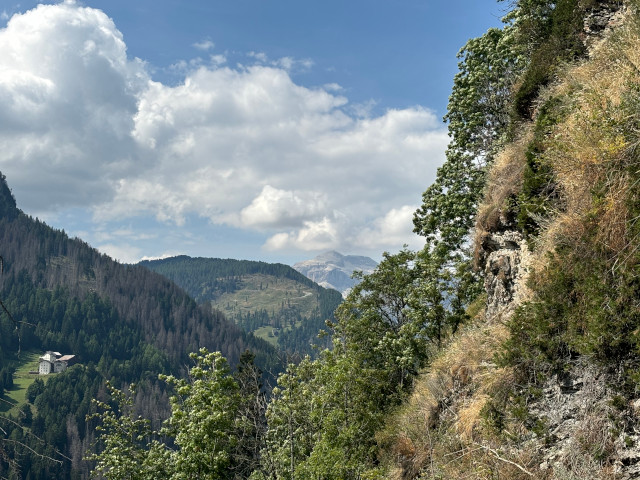Piz Boe (3152 m)