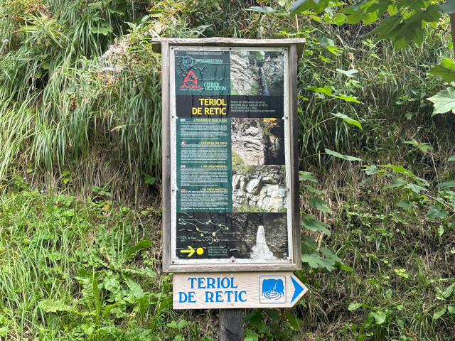 Teriol de Retic