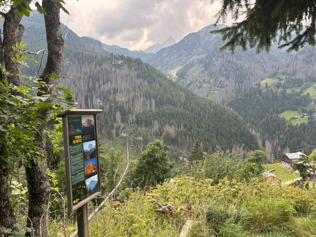Padn (2512 m)