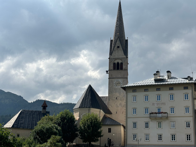 Chiesa di San Giacomo Maggiore
