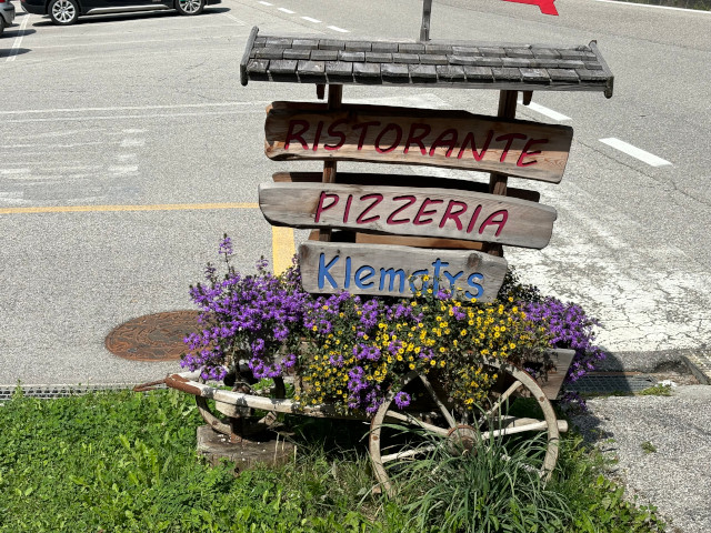 Ristorante Pizzeria Klematys