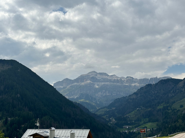 Piz Boe (3152 m)