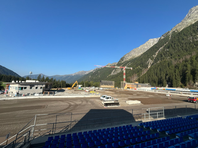 Sdtirol Arena Alto Adige