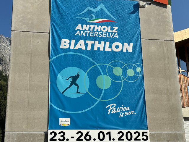 Pozvnka na Svtov pohr v biatlonu