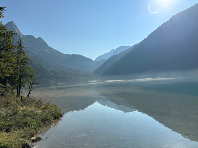 Lago di Anterselva