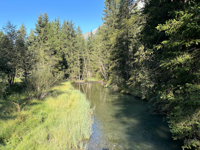 Rio Anterselva