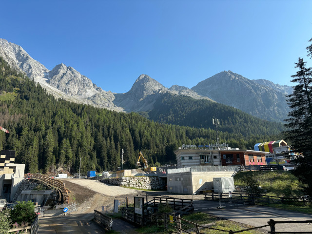 Sdtirol Arena Alto Adige