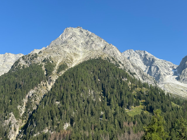 Monte Collaspro (3273 m)