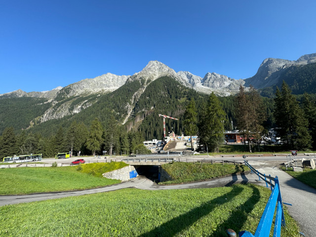 Sdtirol Arena Alto Adige