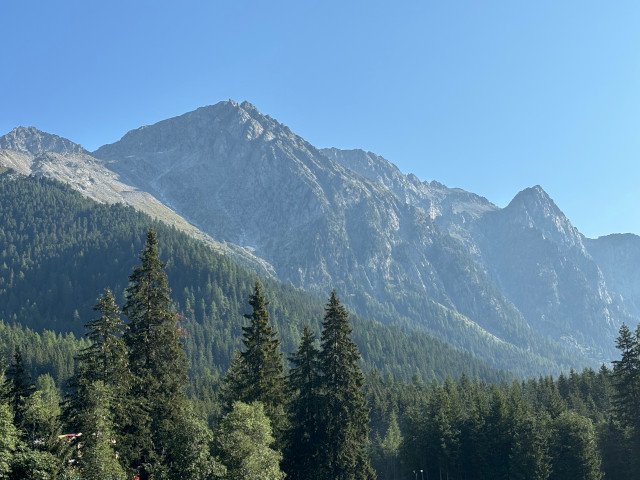 Gre Ohrenspitze a Gres Mandl