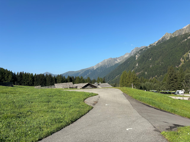 Huber Alm