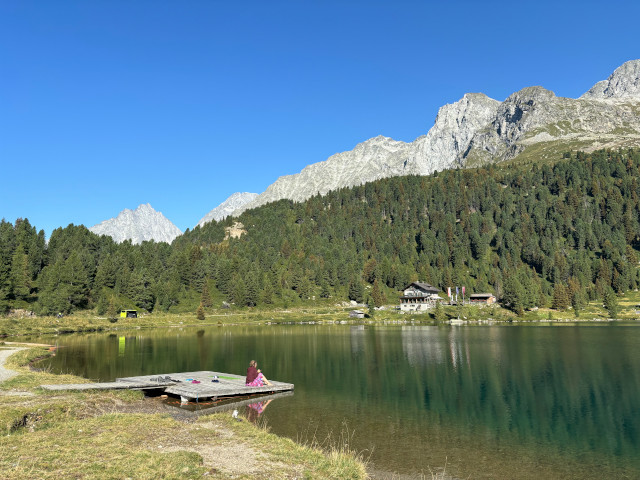 Obersee