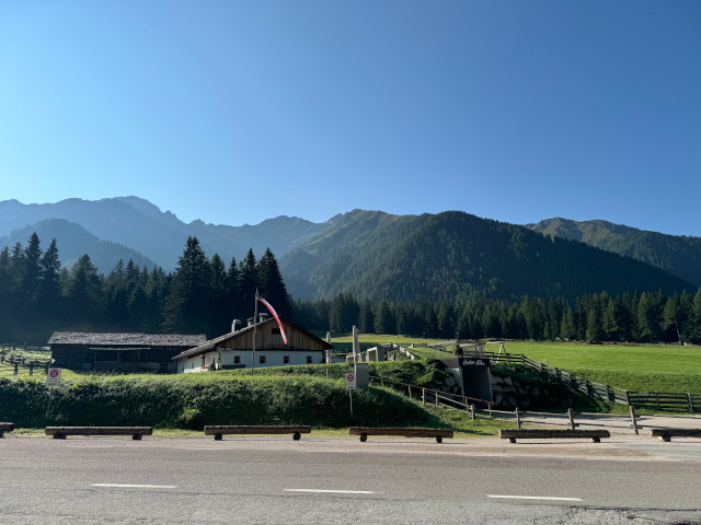 Huber Alm