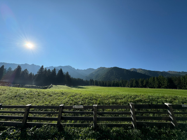 Huber Alm