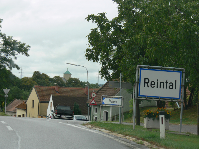 Reintal