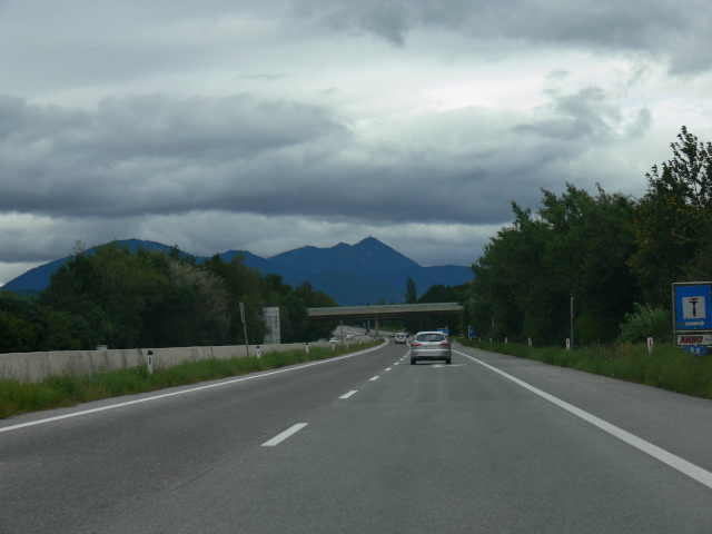 Sonnwendstein (1523 m)