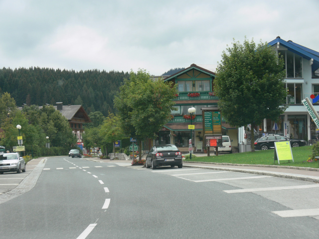 Ramsau am Dachstein