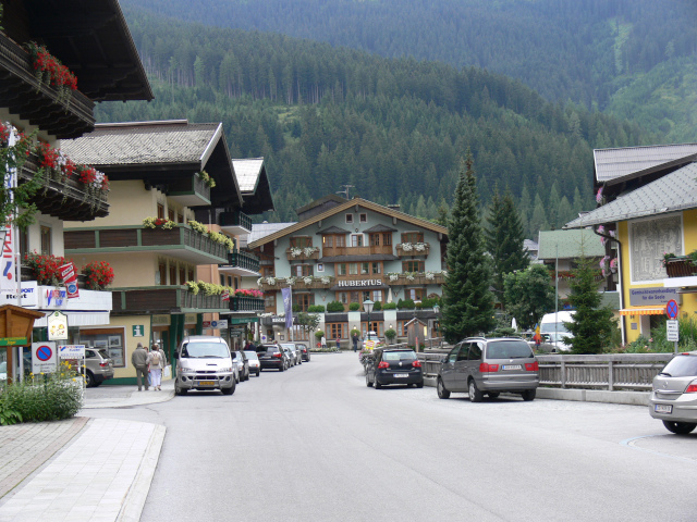 Hubertus Geniesserhotel