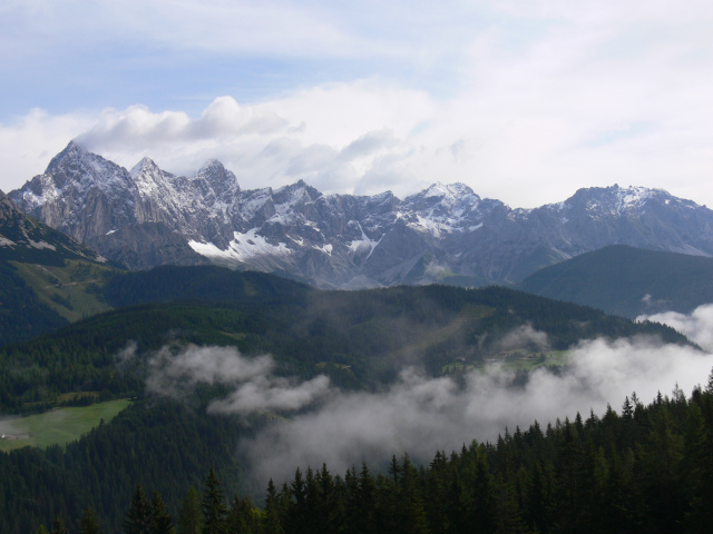 Hoher Dachstein (2995 m)