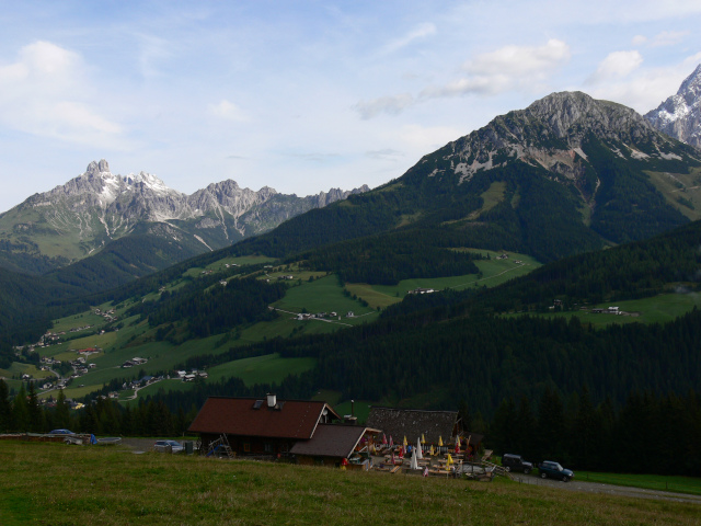 Bischofsmtze a Rtelstein