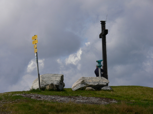 Robrand (1770 m)