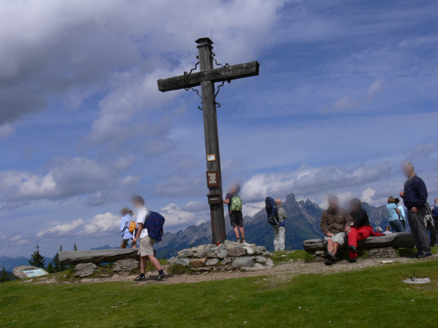 Robrand (1770 m)