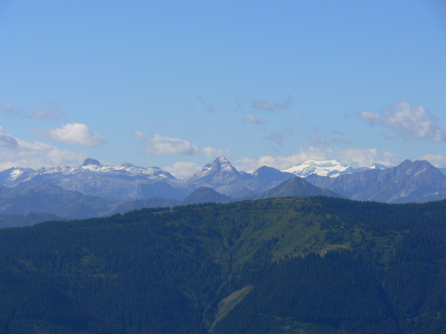 Faulkogel (2654 m)