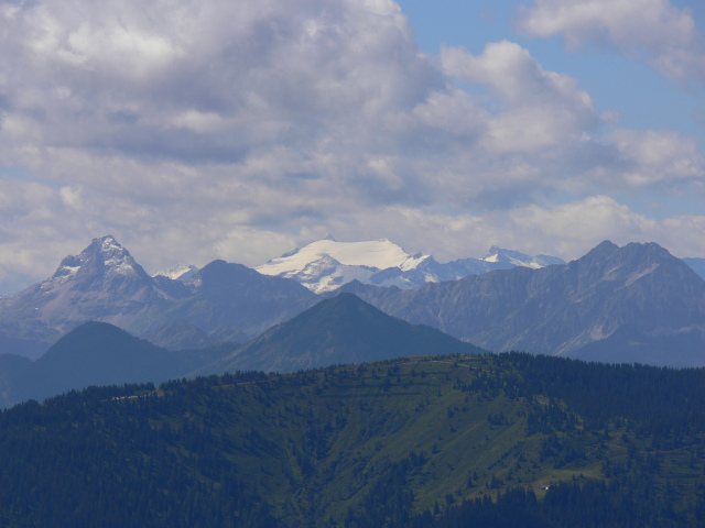 Ankogel (3252 m)