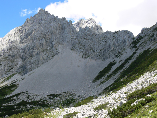 Windlegerspitz (2325 m)