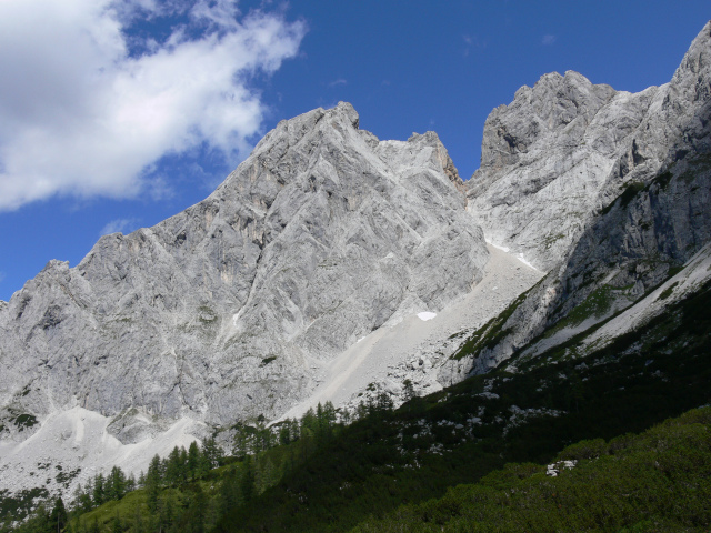 Hochkesselkopf (2454 m)