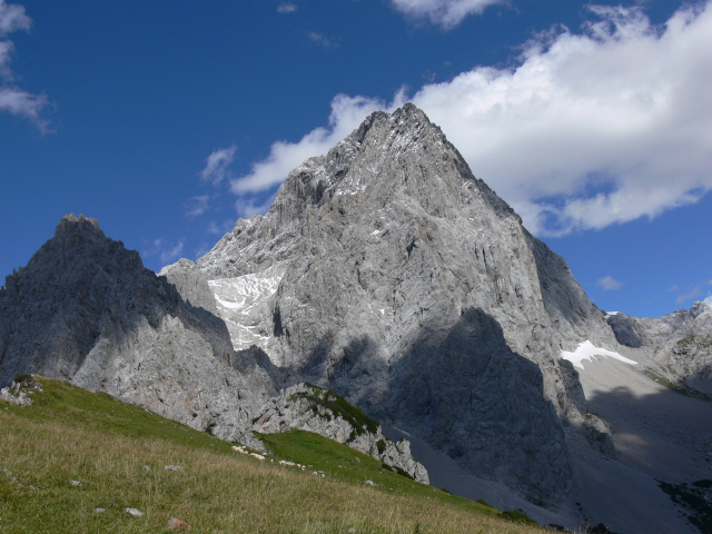 Torstein (2948 m)