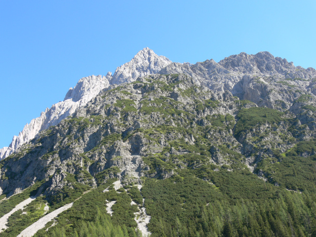 Torstein (2948 m)