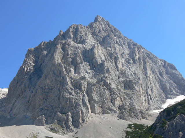 Torstein (2948 m)