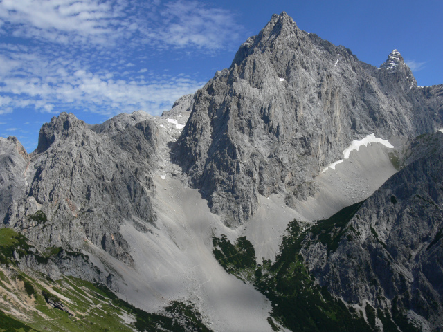 Torstein (2948 m)