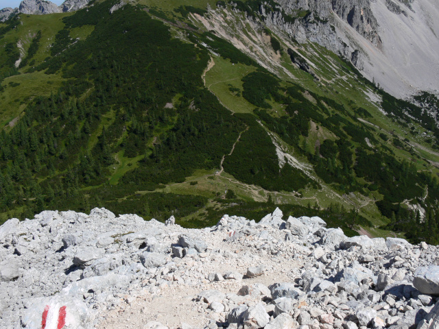 Sulzenhals (1824 m)