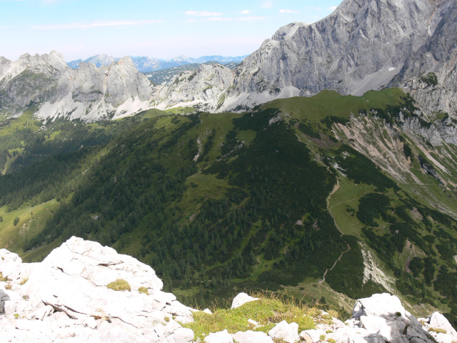 Sulzenhals (1824 m)