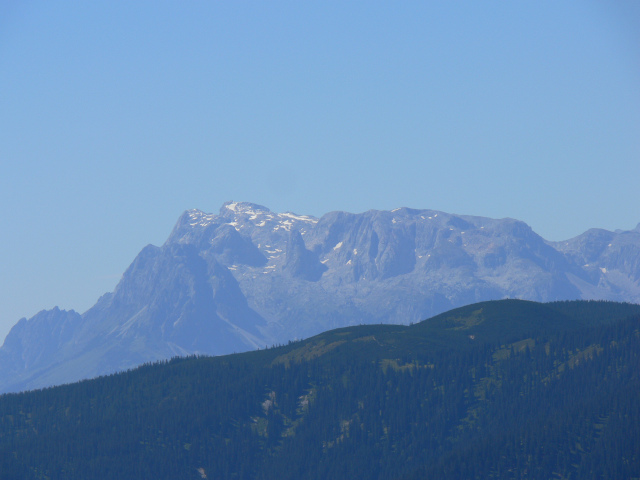 Hochknig (2941 m)