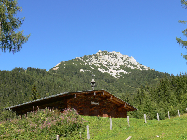 Jausen-station a Rtelstein