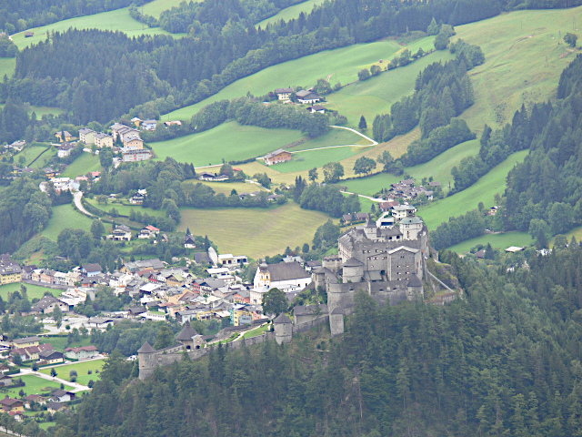 Hohenwerfen