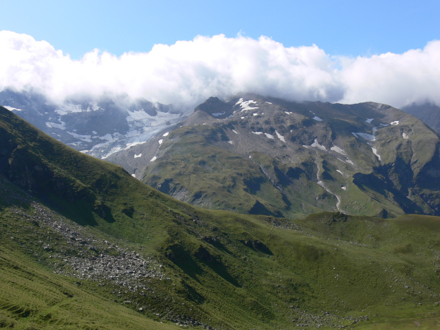 Kloben (2938 m)