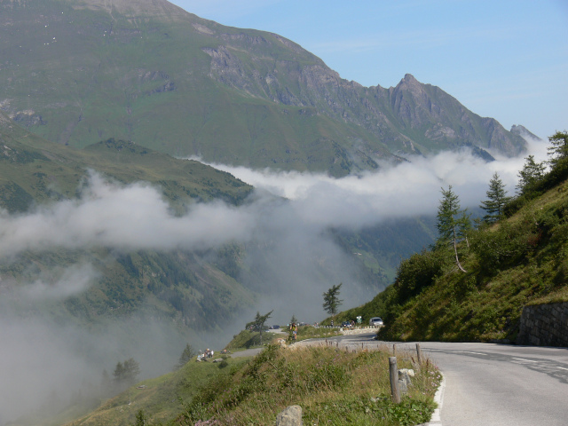 Groglockner Hochalpenstrae