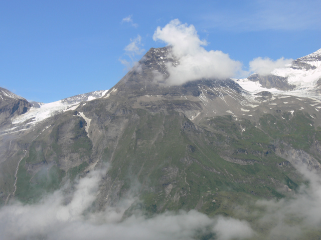 Groer Brenkopf (3396 m)
