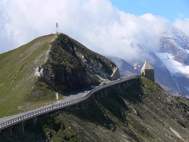 Trlkopf (2455 m)