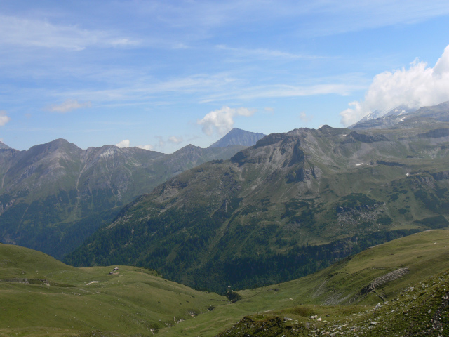 Ritterkopf (3006 m)