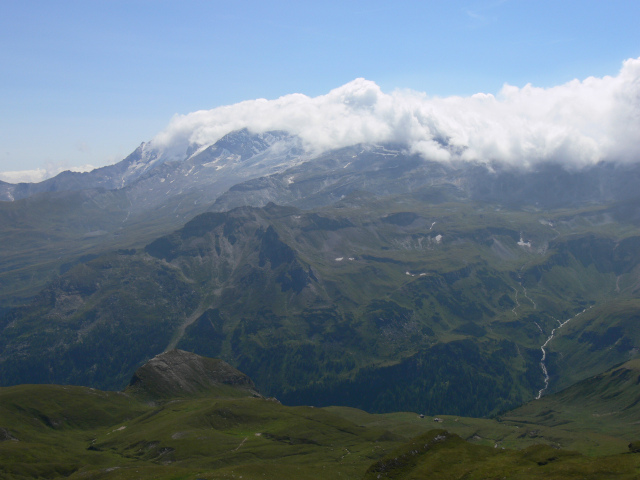 Hocharn (3254 m)