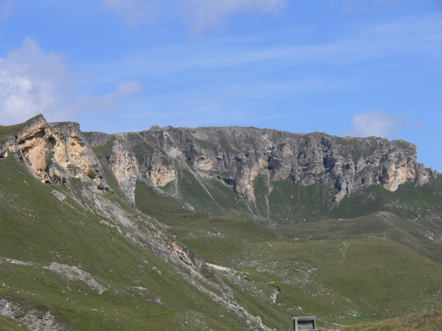 Steinmandlkopf (2293 m)