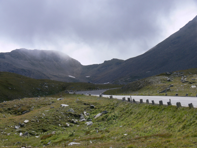 Tauernkopf (2627 m)